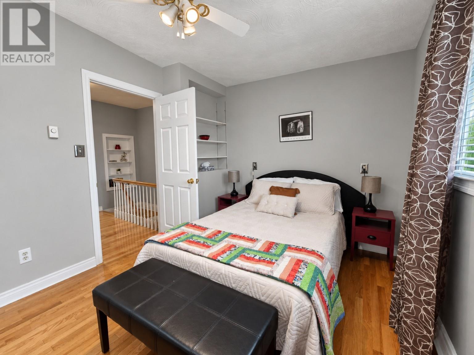 23 Sheppard Street, Grand Falls-Windsor, Newfoundland & Labrador  A2A 2S1 - Photo 33 - 1303417