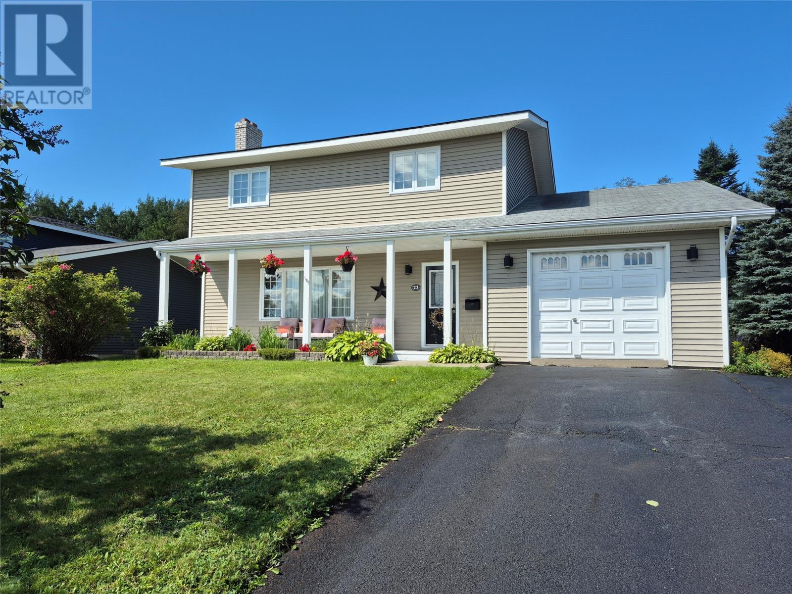 23 Sheppard Street, Grand Falls-Windsor, Newfoundland & Labrador  A2A 2S1 - Photo 3 - 1303417