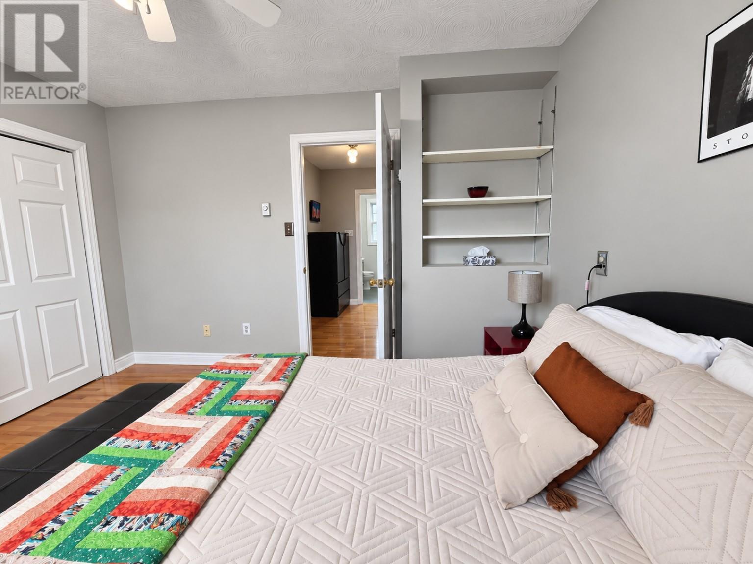23 Sheppard Street, Grand Falls-Windsor, Newfoundland & Labrador  A2A 2S1 - Photo 34 - 1303417