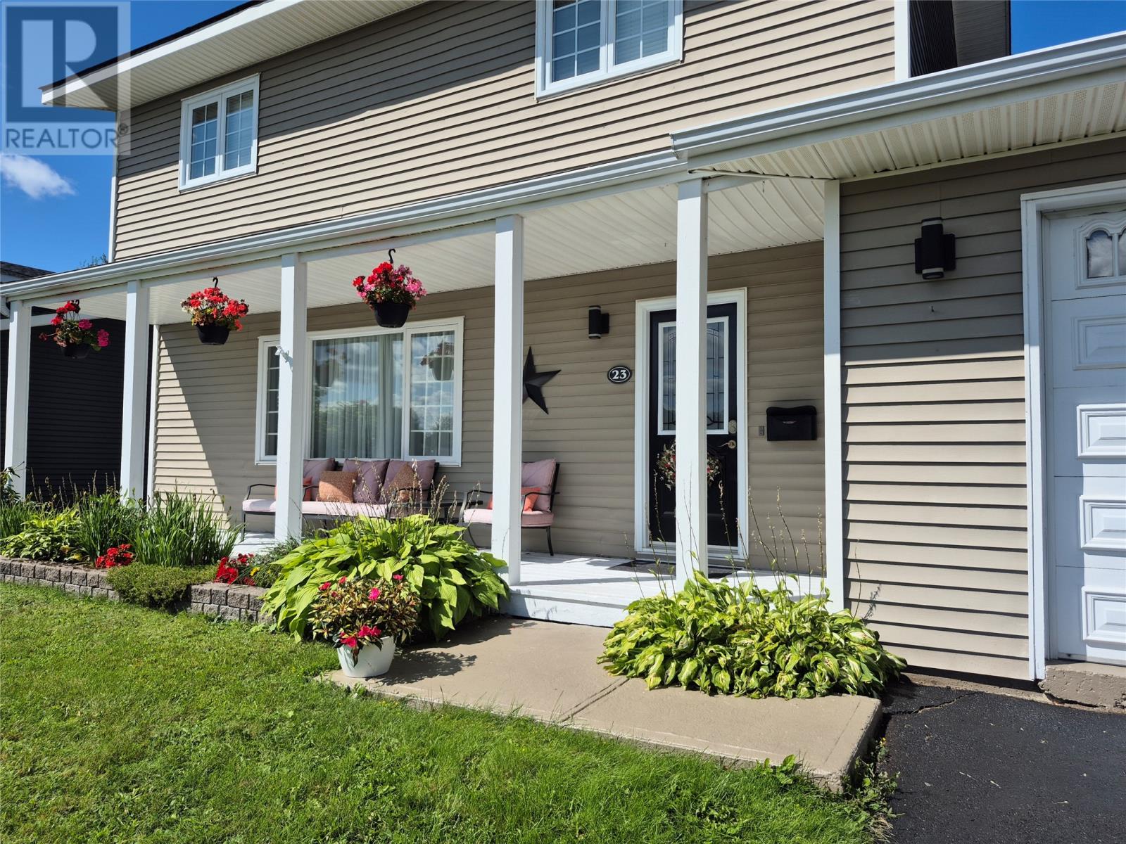 23 Sheppard Street, Grand Falls-Windsor, Newfoundland & Labrador  A2A 2S1 - Photo 4 - 1303417