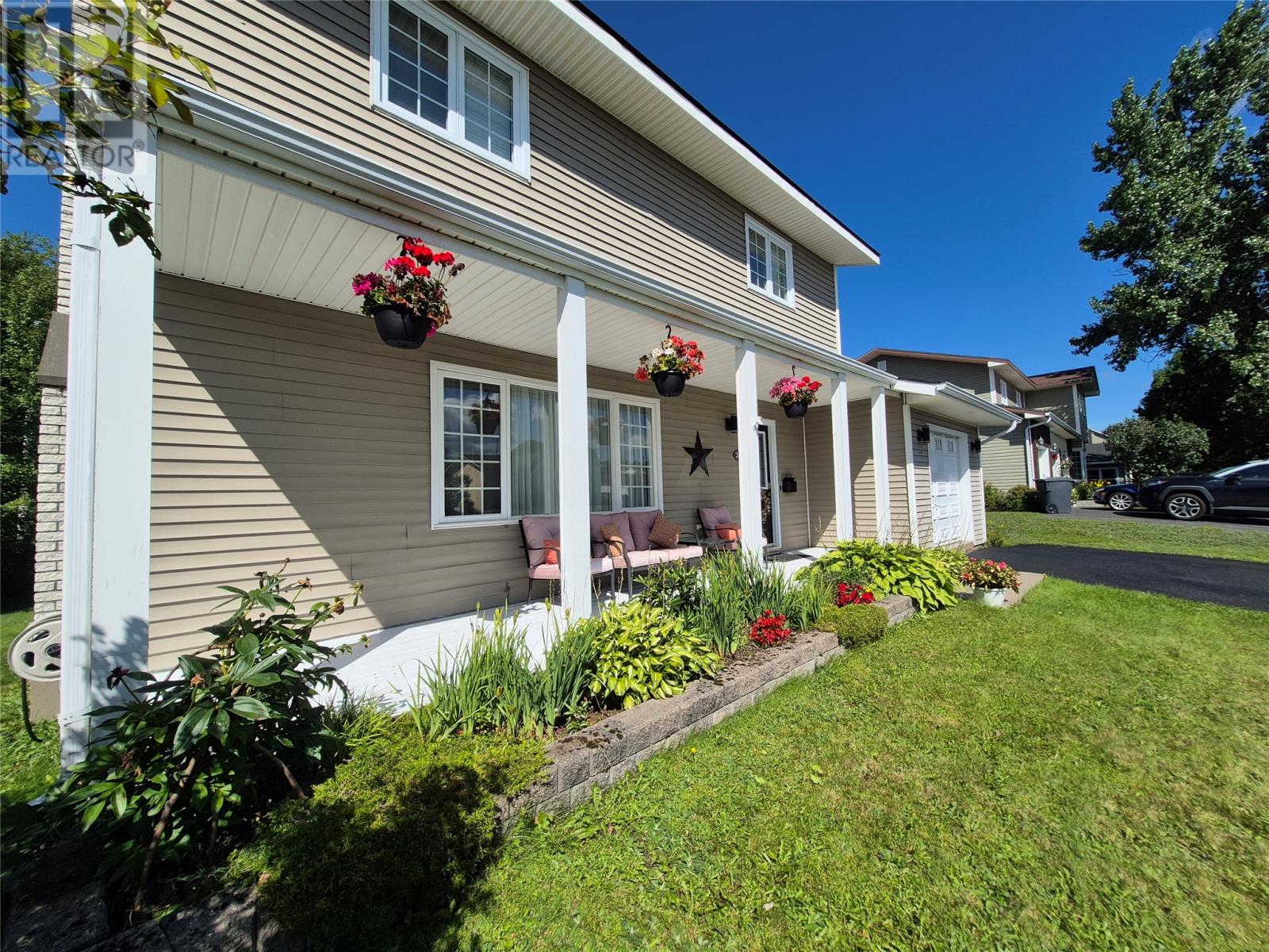 23 Sheppard Street, Grand Falls-Windsor, Newfoundland & Labrador  A2A 2S1 - Photo 5 - 1303417