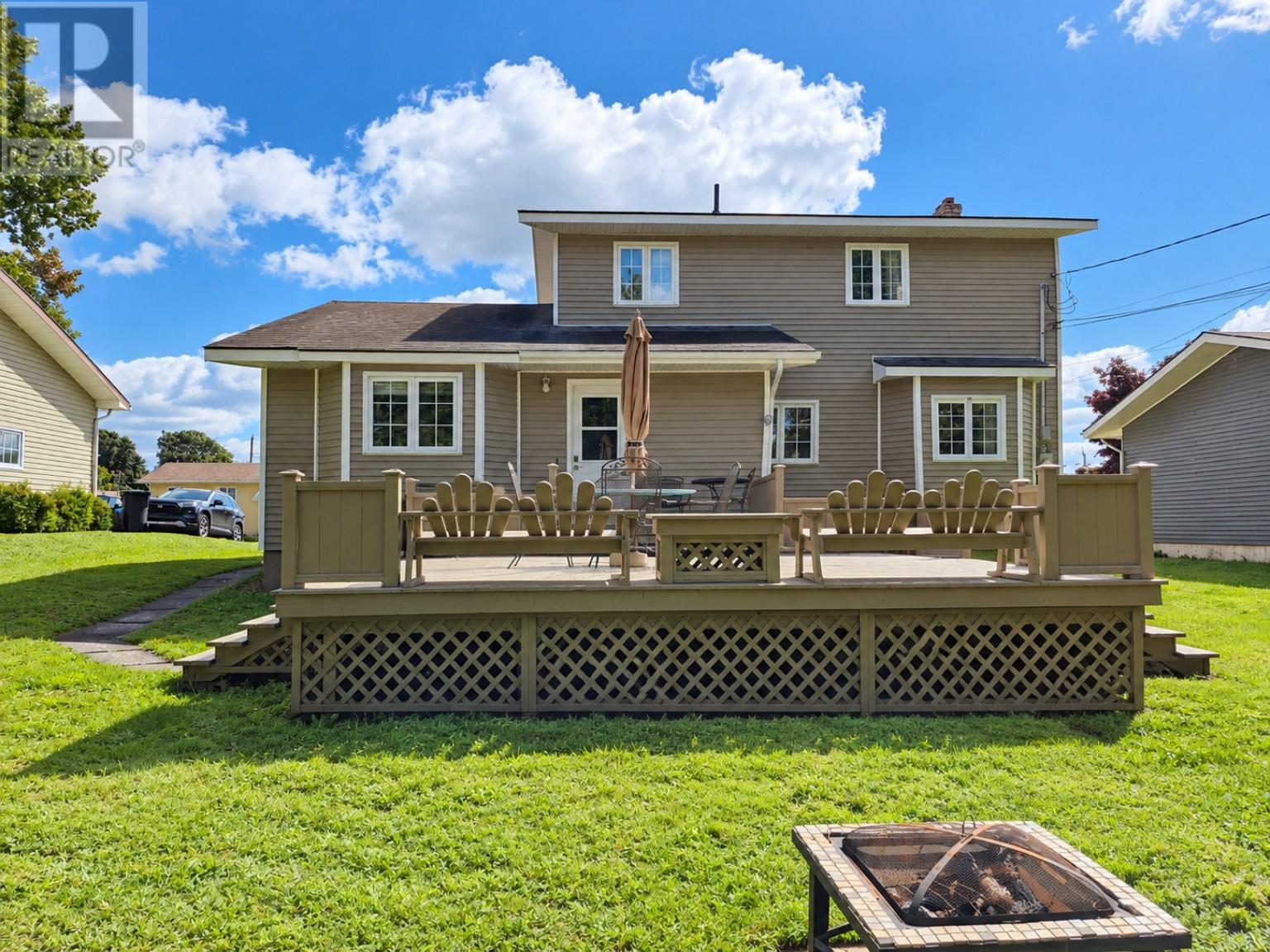 23 Sheppard Street, Grand Falls-Windsor, Newfoundland & Labrador  A2A 2S1 - Photo 44 - 1303417