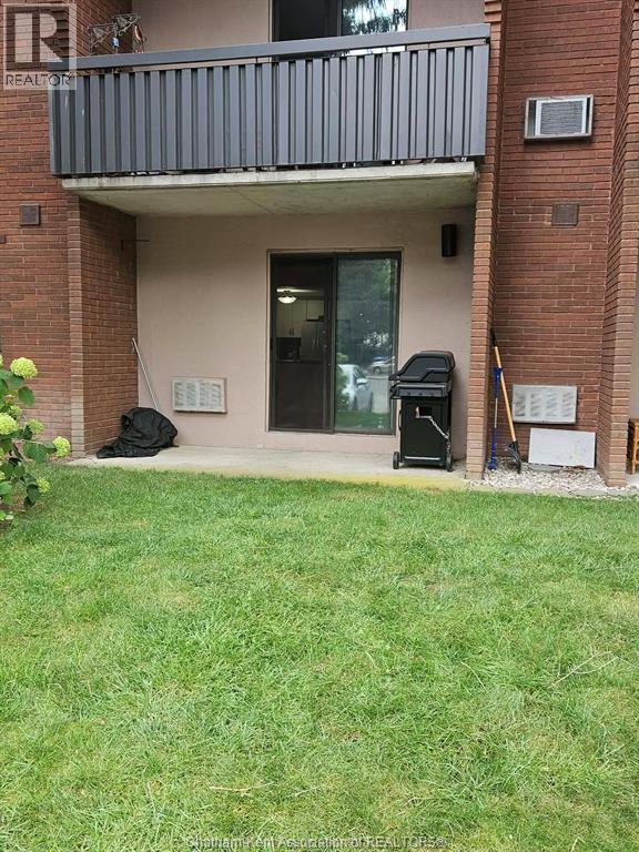 925 Grand Avenue West Unit# 108, Chatham, Ontario  N7L 4Z1 - Photo 2 - 26023644