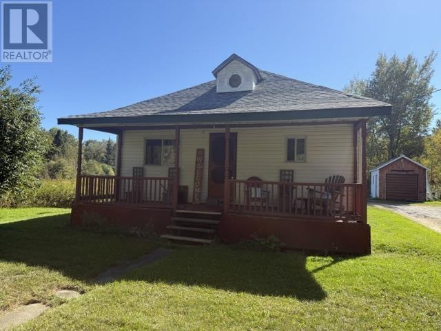 12125 Hwy 17, Thessalon, Ontario