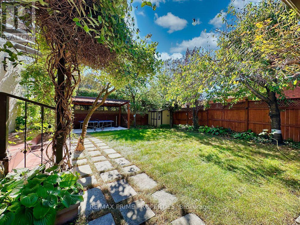 338 Brownridge Drive, Vaughan, Ontario  L4J 5X1 - Photo 22 - N13822016