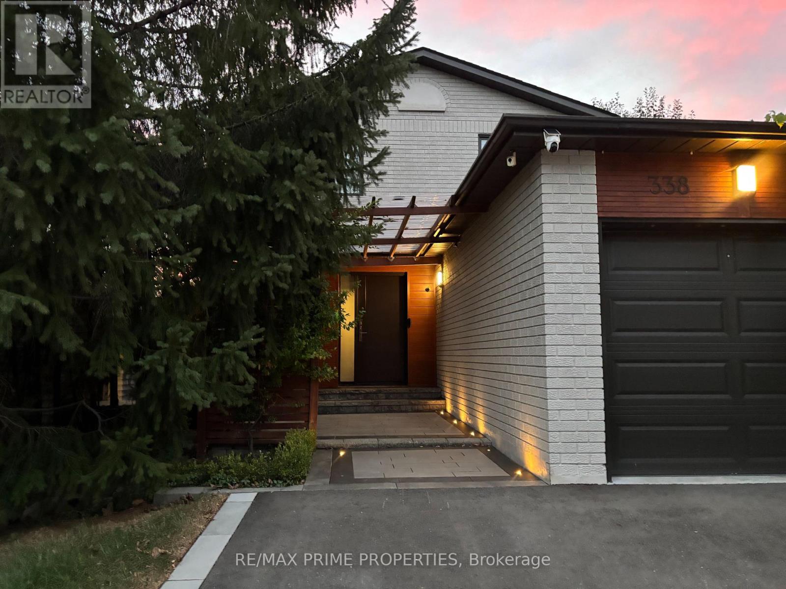 338 Brownridge Drive, Vaughan, Ontario  L4J 5X1 - Photo 2 - N13822016