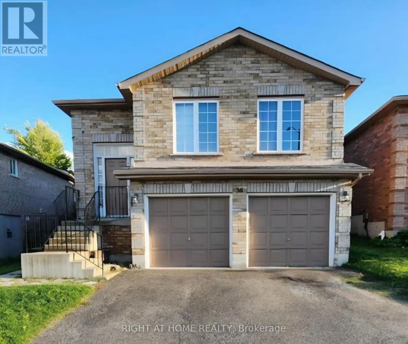 LOWER - 35 FOREST DALE DRIVE, Barrie, Ontario