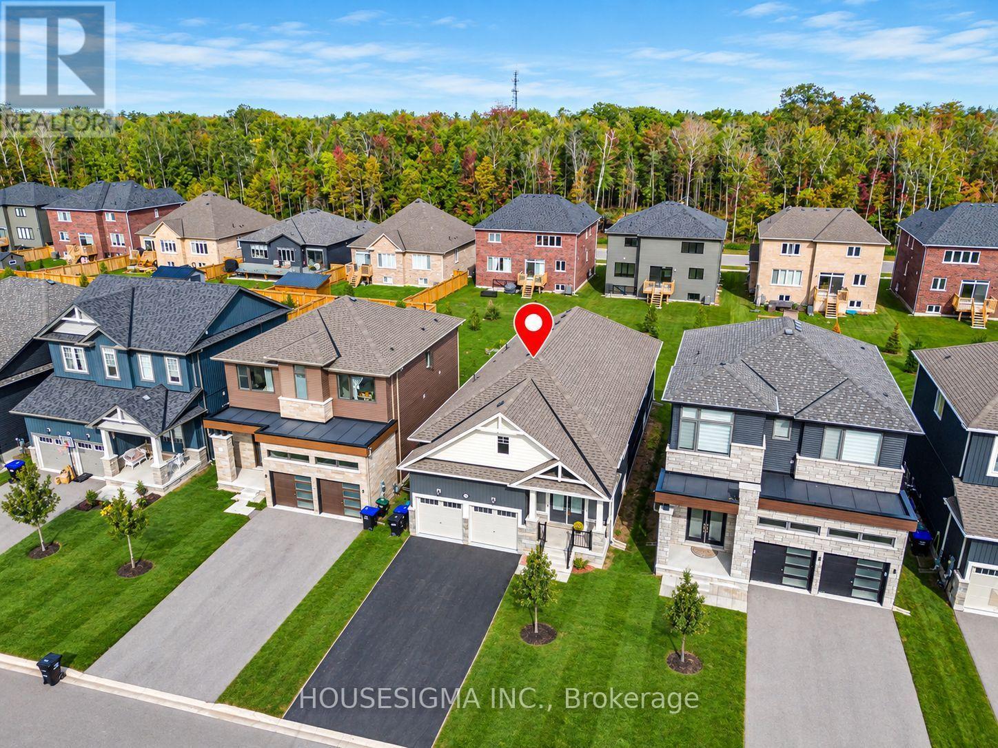 22 SIMONA AVENUE, Wasaga Beach, Ontario