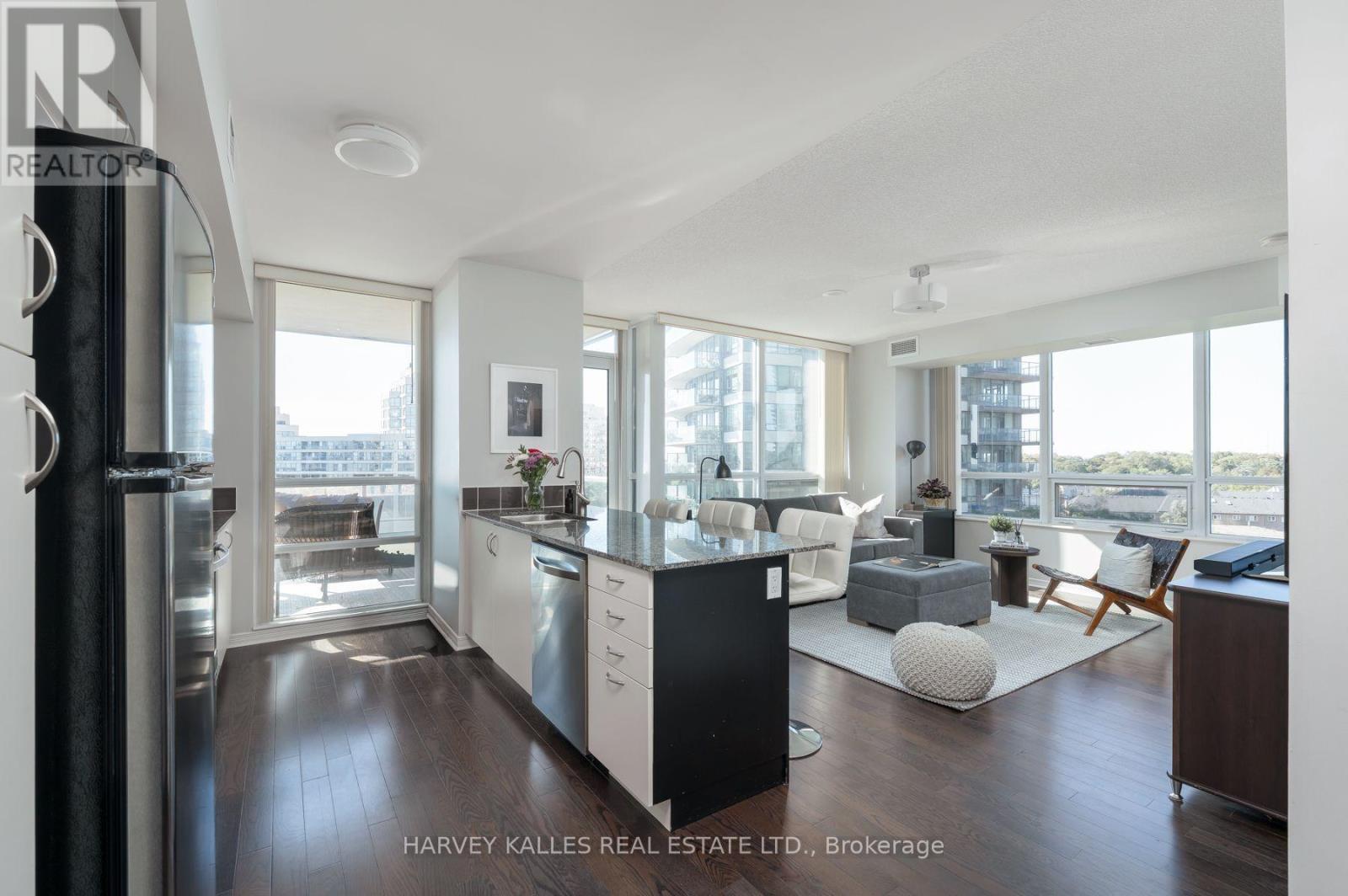 602 - 2230 LAKE SHORE BOULEVARD W, Toronto, Ontario
