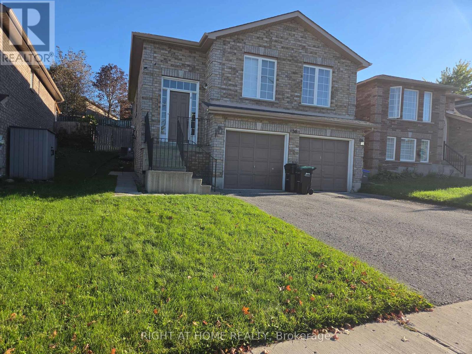 Lower - 35 Forest Dale Drive, Barrie, Ontario  L4M 6M7 - Photo 2 - S13826920