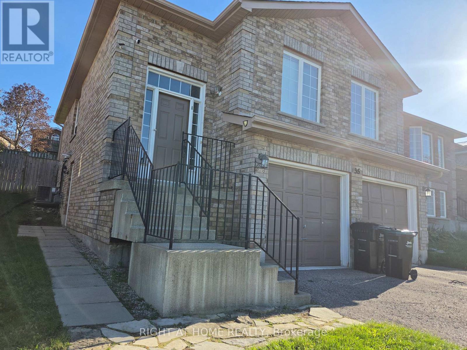 Lower - 35 Forest Dale Drive, Barrie, Ontario  L4M 6M7 - Photo 3 - S13826920