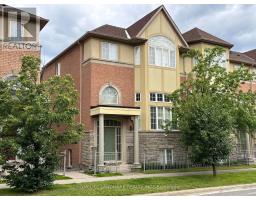 168 LEGENDS WAY, Markham, Ontario