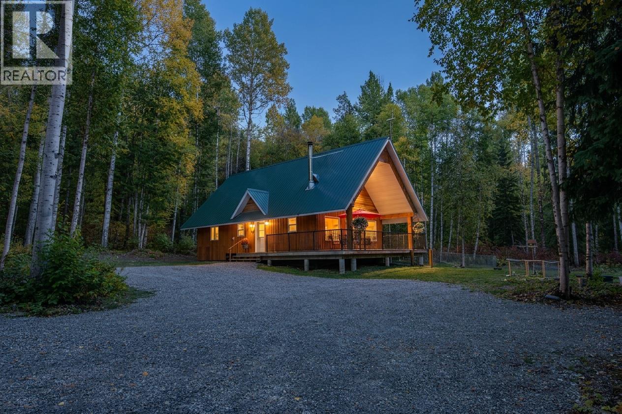 1506 Hartley Road, Golden, British Columbia  V0A 1H1 - Photo 2 - 10402004