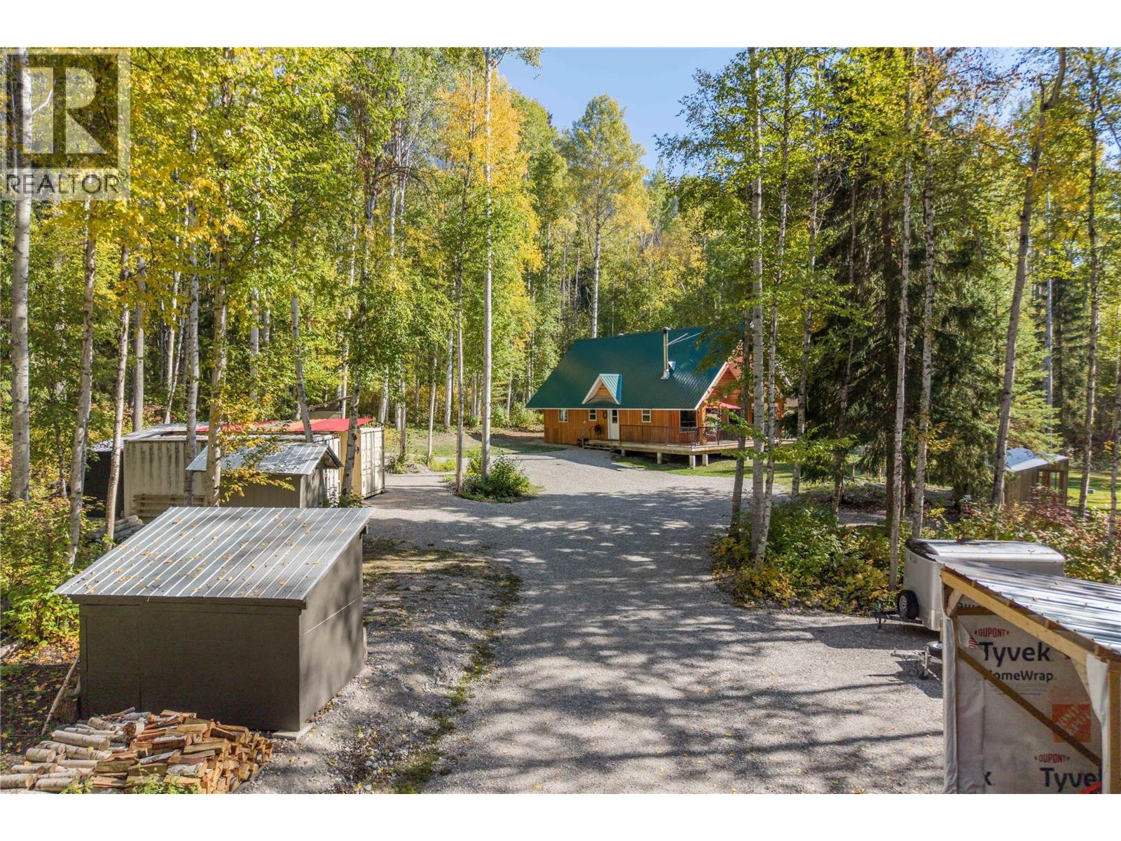 1506 Hartley Road, Golden, British Columbia  V0A 1H1 - Photo 27 - 10402004