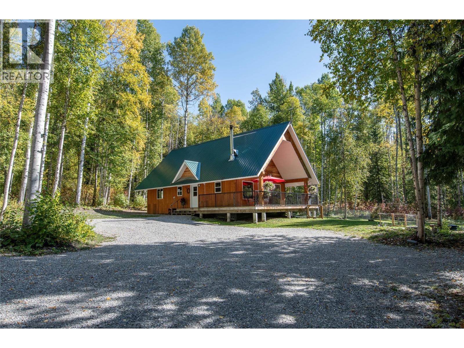 1506 Hartley Road, Golden, British Columbia  V0A 1H1 - Photo 28 - 10402004