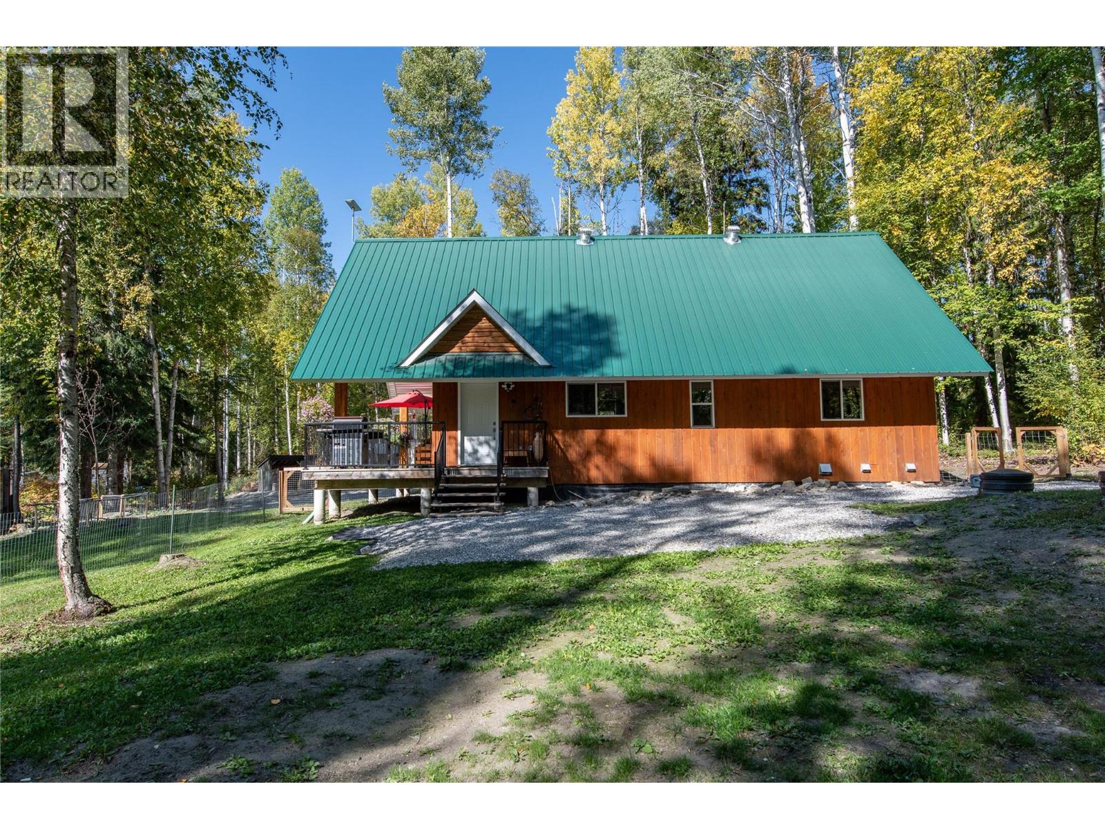 1506 Hartley Road, Golden, British Columbia  V0A 1H1 - Photo 34 - 10402004