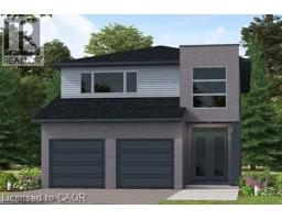 99 MAPLE Street, drayton, Ontario