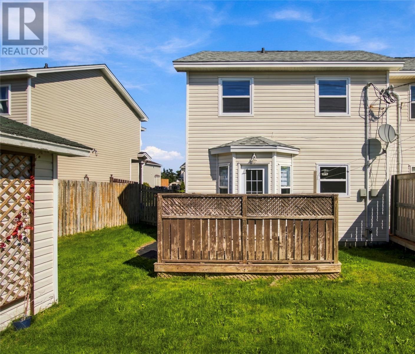 25 Laumann Place, Mount Pearl — photo 28