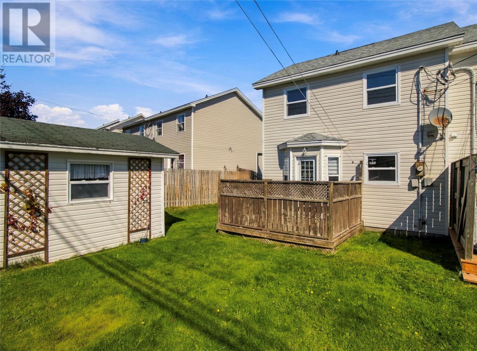 25 Laumann Place, Mount Pearl — photo 27