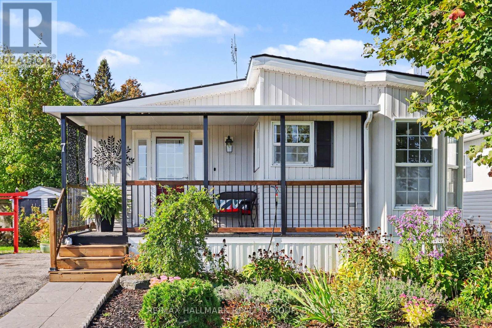 7 Du Lac Private, Ottawa, Ontario  K0A 1B0 - Photo 2 - X13831470