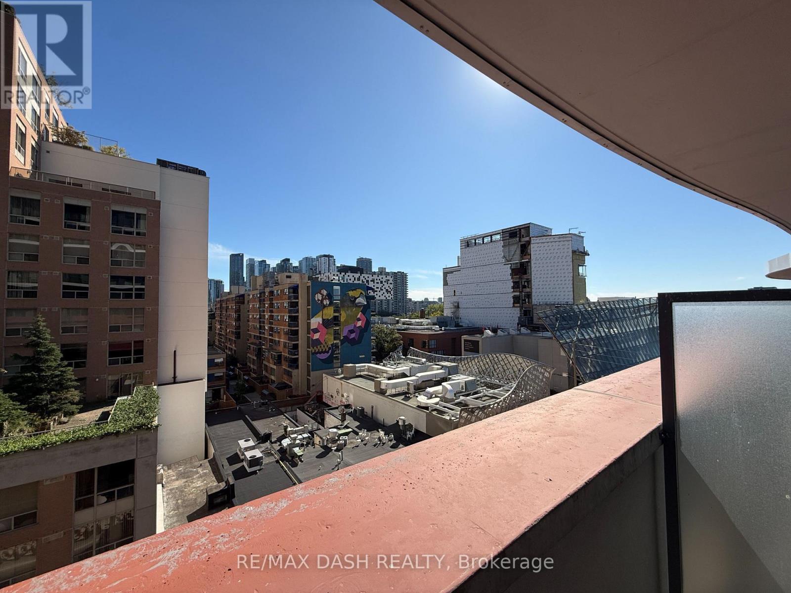508 - 280 Dundas Street W, Toronto, Ontario  M5T 0E3 - Photo 17 - C13831476