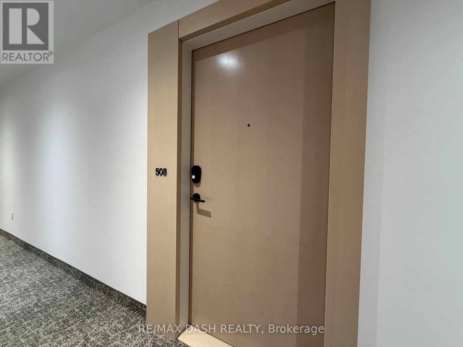 508 - 280 Dundas Street W, Toronto, Ontario  M5T 0E3 - Photo 2 - C13831476