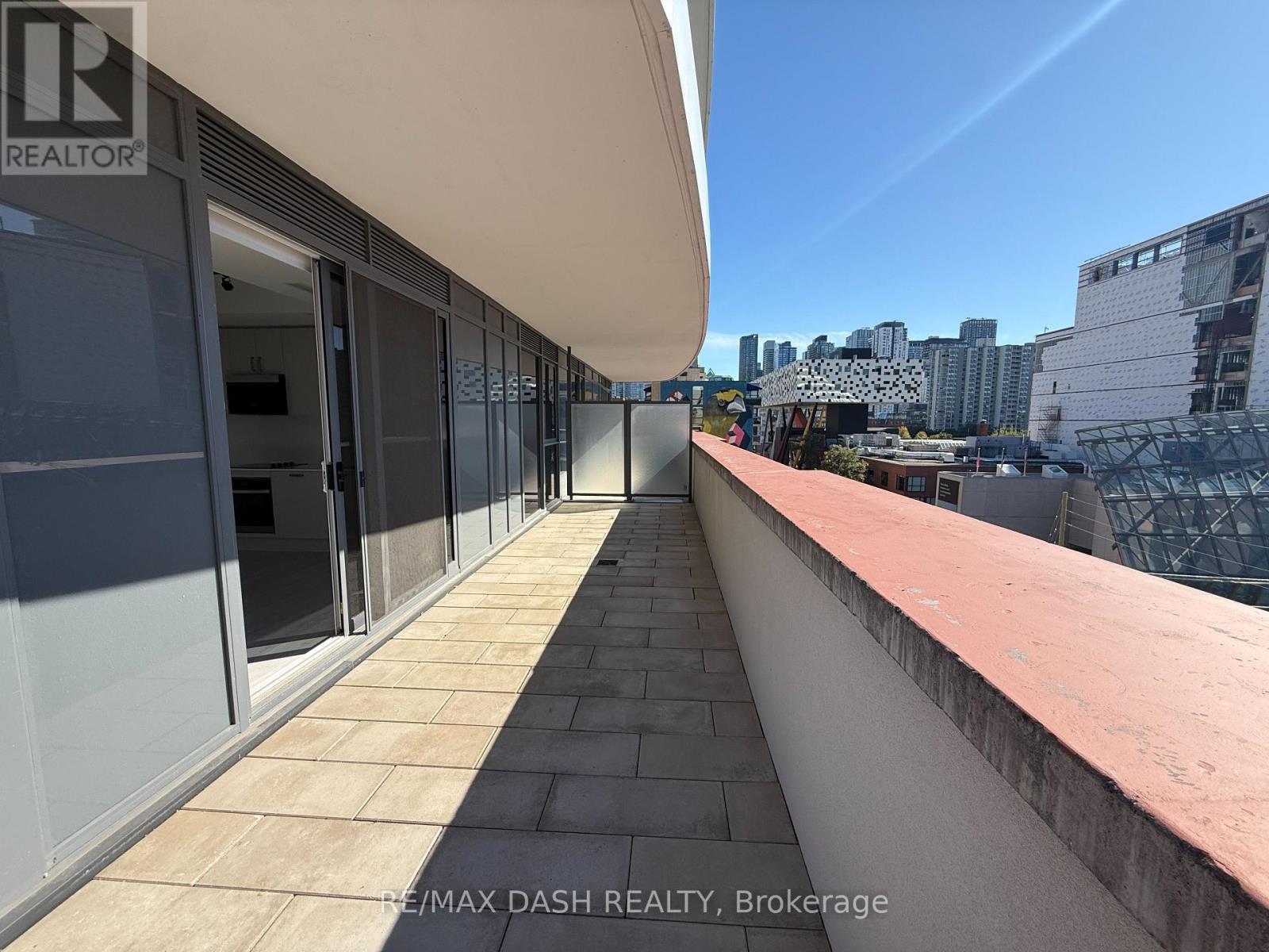 512 - 280 Dundas Street W, Toronto, Ontario M5T 0E3 - Photo 19 - C13831482