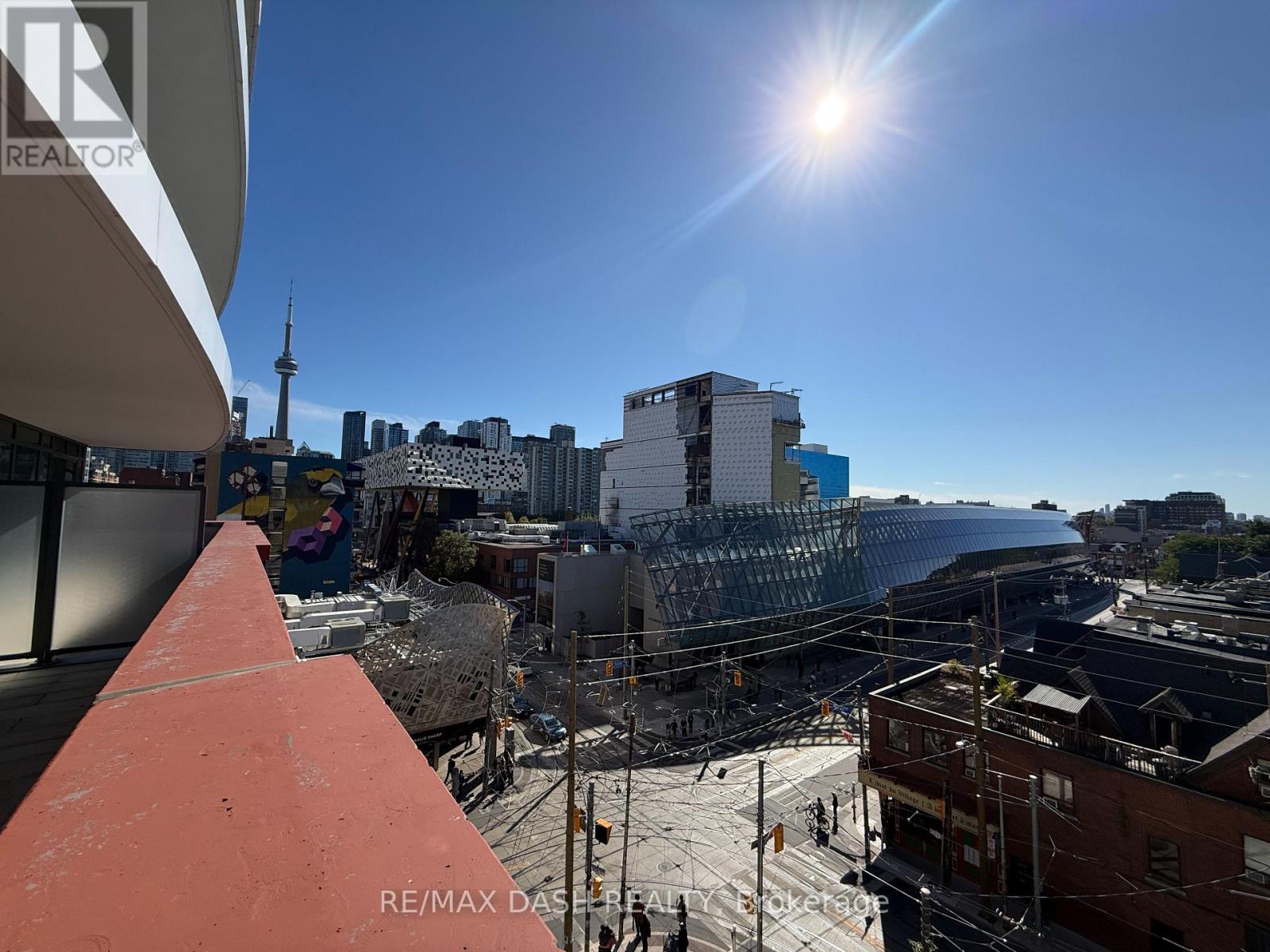 512 - 280 Dundas Street W, Toronto, Ontario M5T 0E3 - Photo 20 - C13831482