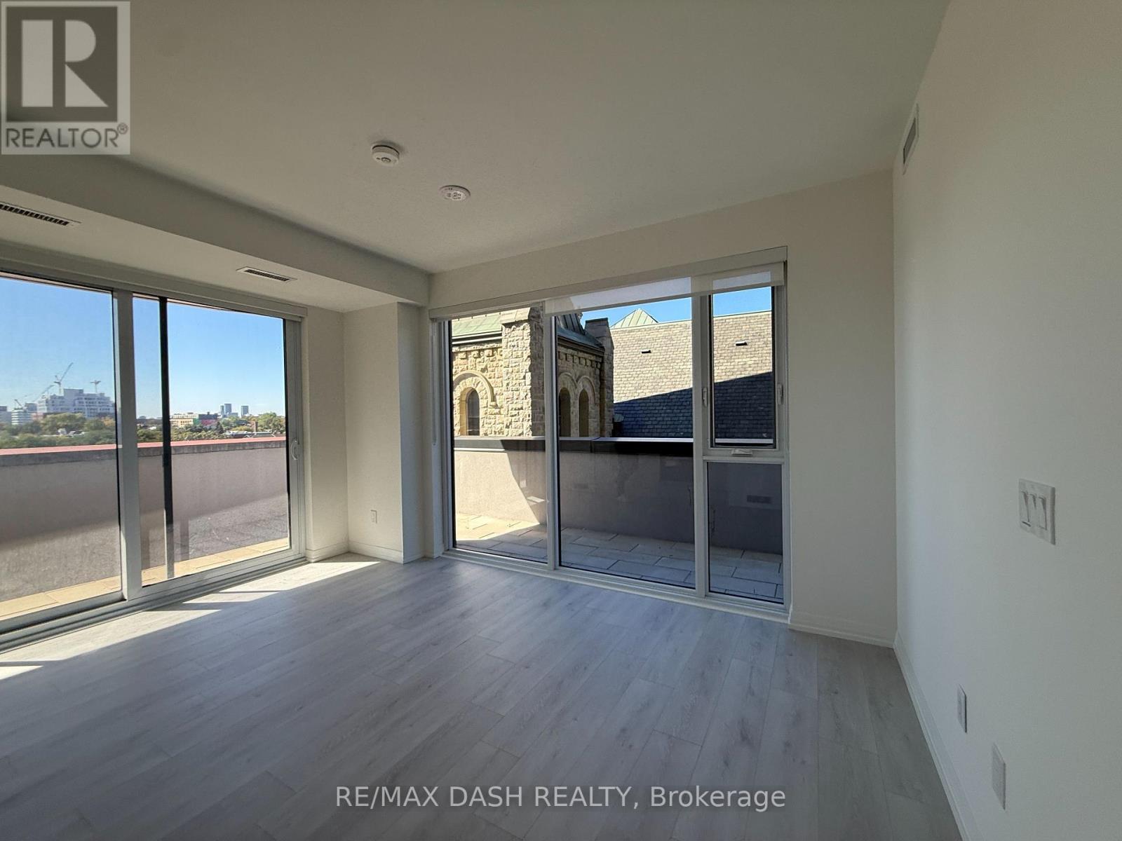 512 - 280 Dundas Street W, Toronto, Ontario M5T 0E3 - Photo 9 - C13831482