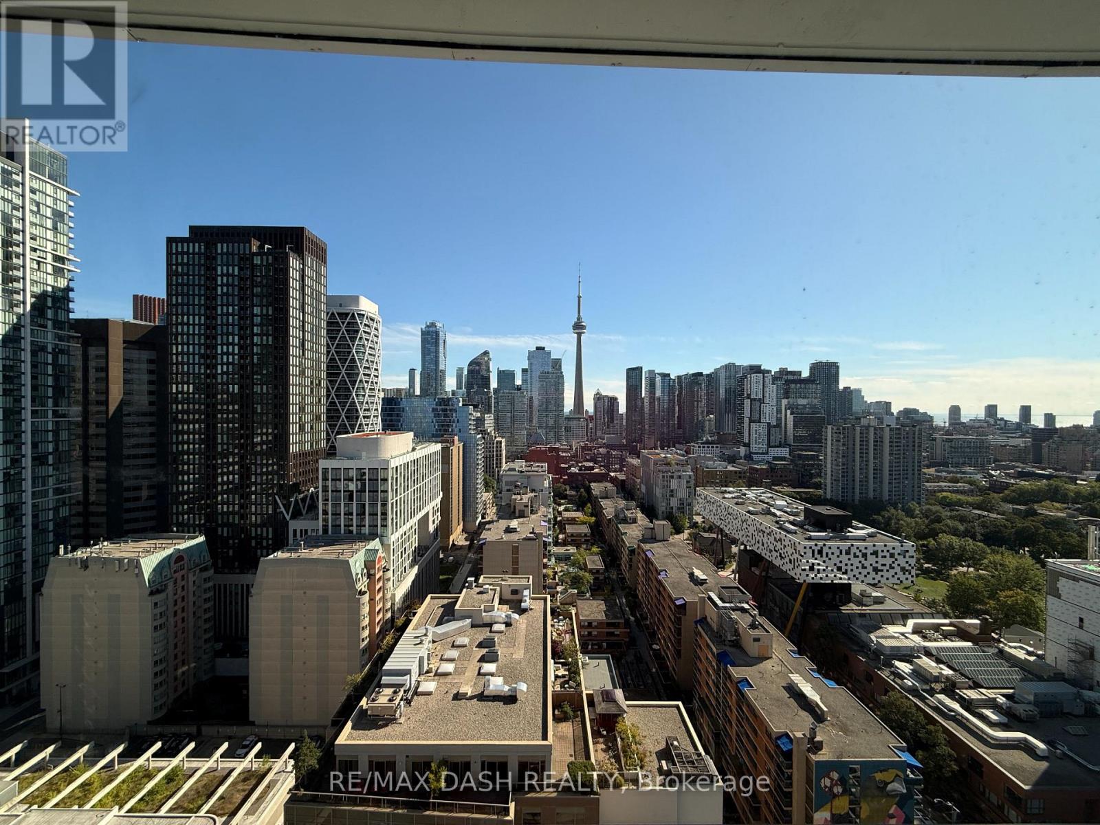 2307 - 280 Dundas Street W, Toronto, Ontario  M5T 0E3 - Photo 10 - C13831488