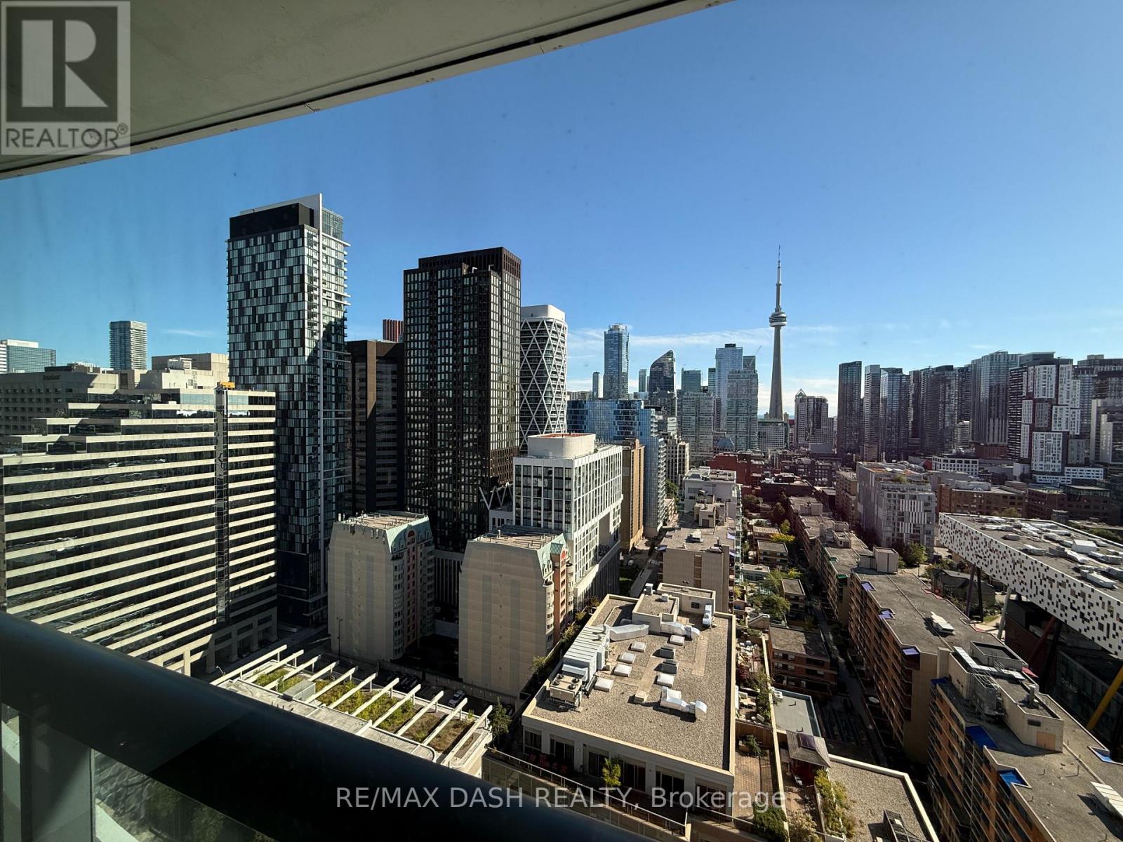 2307 - 280 Dundas Street W, Toronto, Ontario  M5T 0E3 - Photo 11 - C13831488