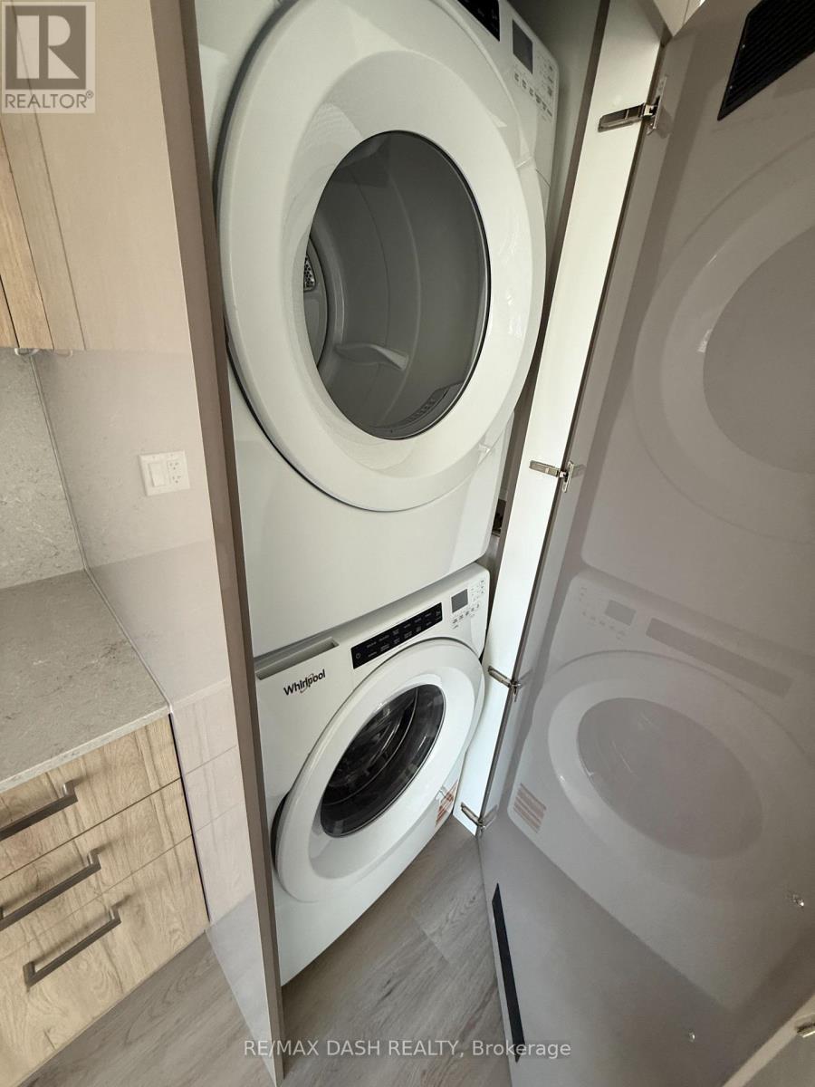2307 - 280 Dundas Street W, Toronto, Ontario  M5T 0E3 - Photo 15 - C13831488