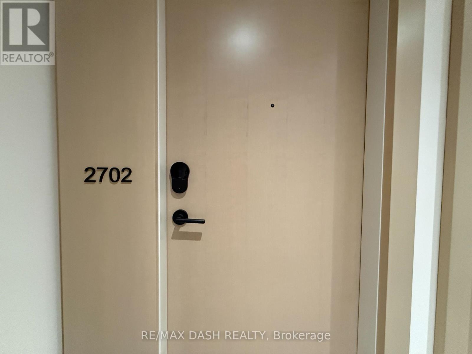 2702 - 280 Dundas Street W, Toronto, Ontario  M5T 0E3 - Photo 2 - C13831490