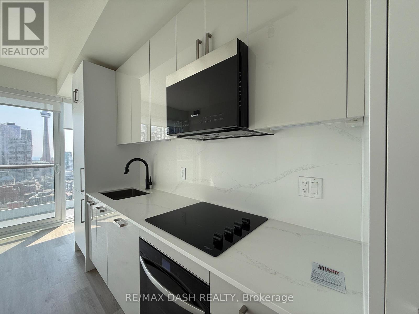 3109 - 280 Dundas Street W, Toronto, Ontario  M5T 0E3 - Photo 7 - C13831492