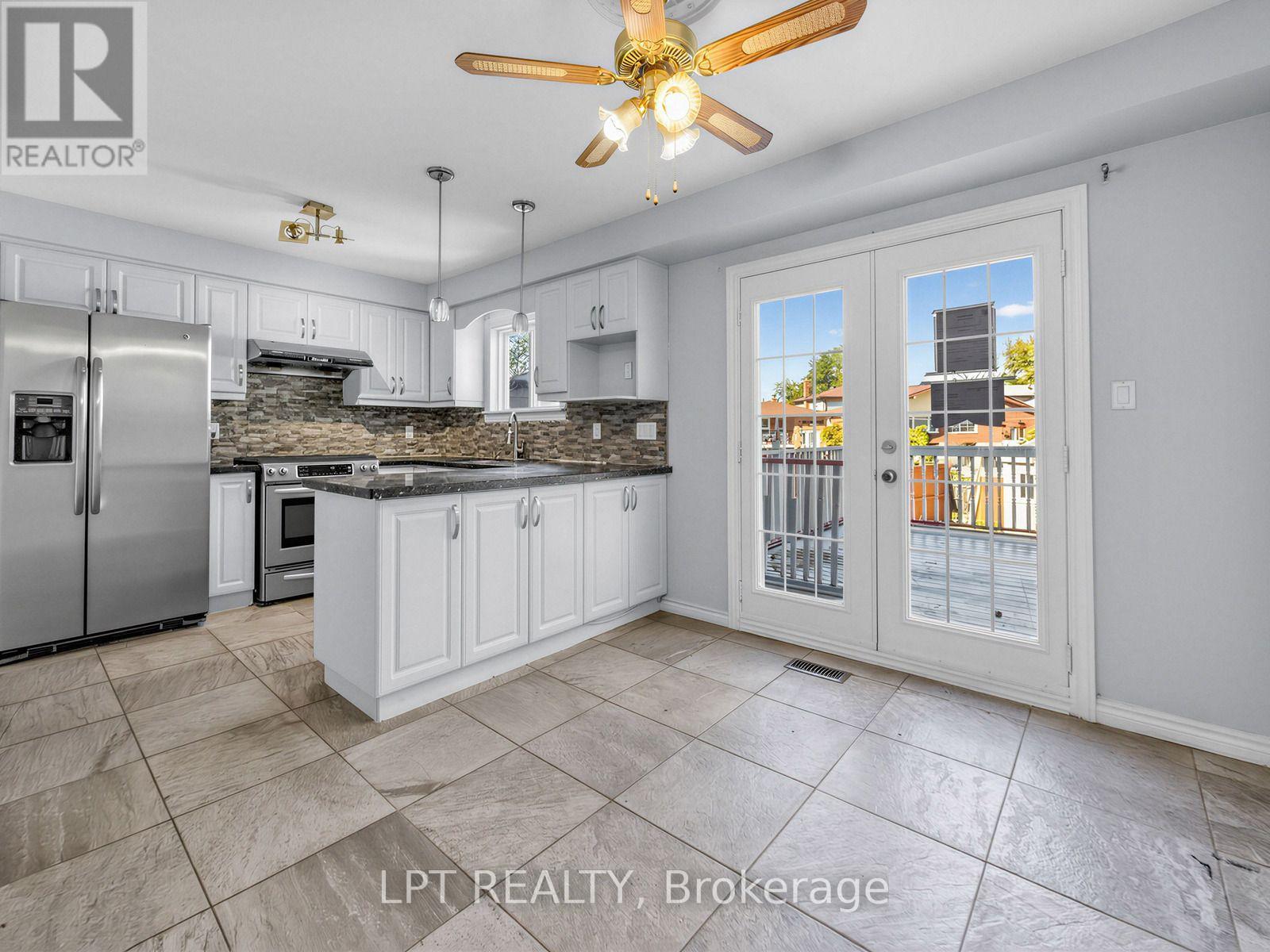 4 Shepmore Terrace, Toronto, Ontario  M1B 3H4 - Photo 12 - E13831474