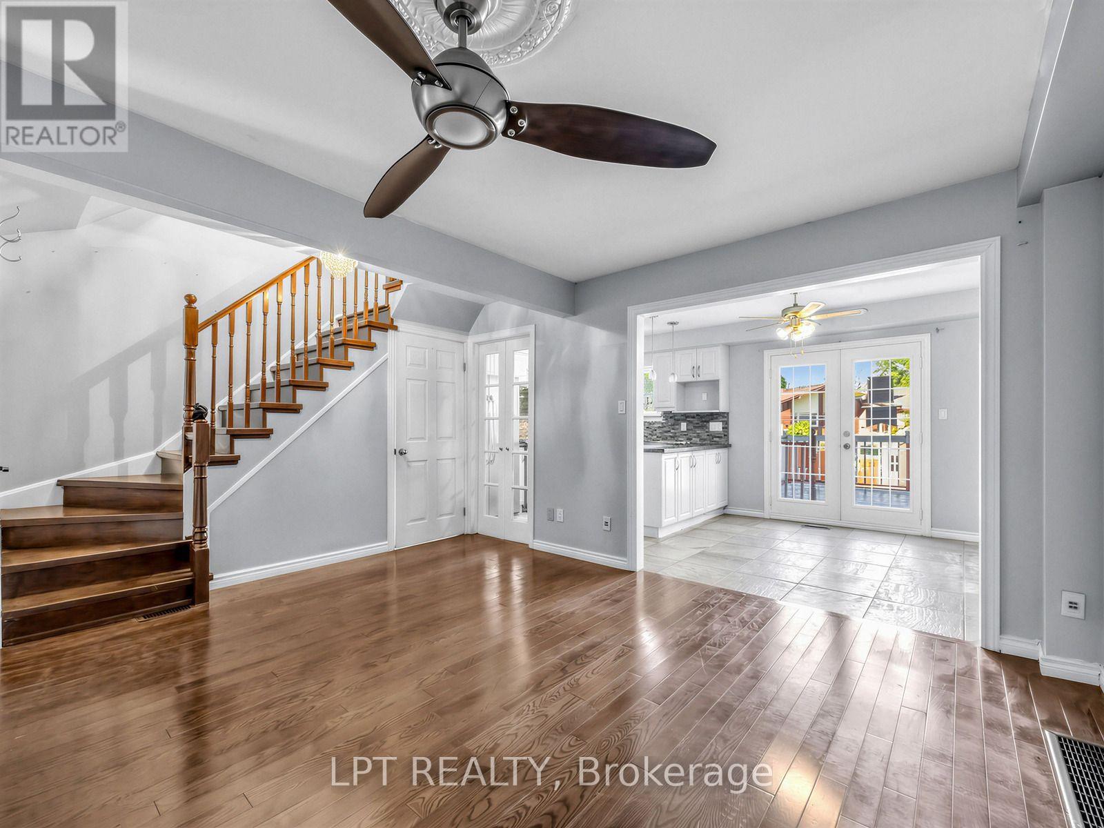 4 Shepmore Terrace, Toronto, Ontario  M1B 3H4 - Photo 13 - E13831474