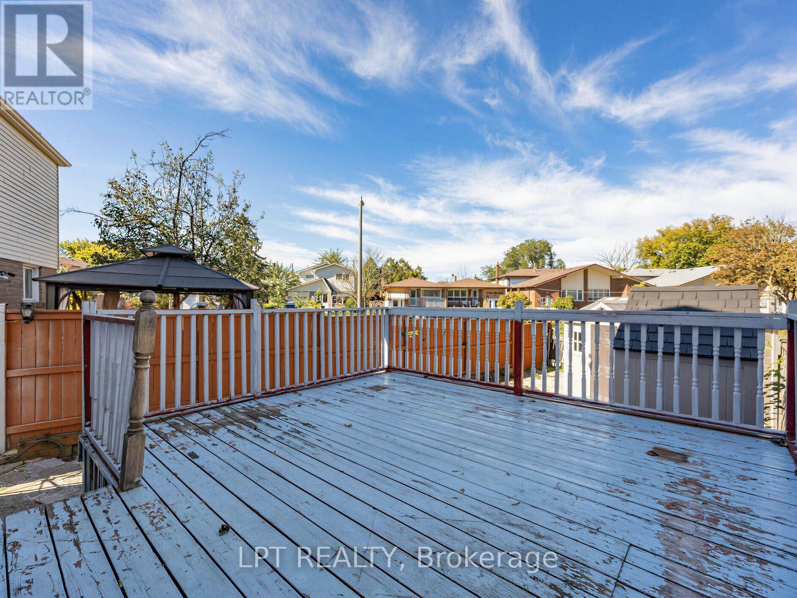 4 Shepmore Terrace, Toronto, Ontario  M1B 3H4 - Photo 18 - E13831474