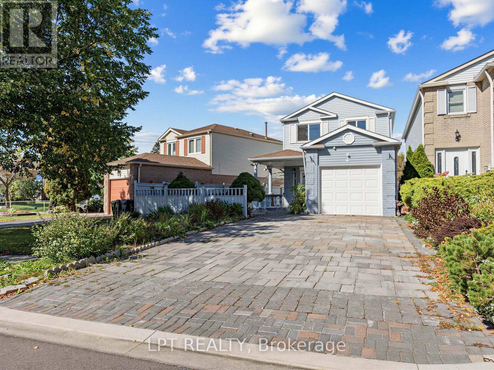 4 Shepmore Terrace, Toronto, Ontario  M1B 3H4 - Photo 2 - E13831474