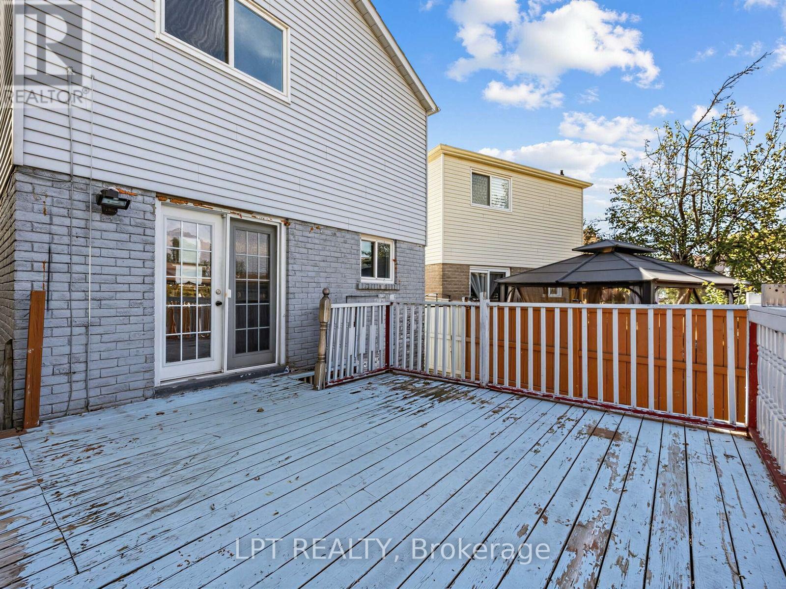 4 Shepmore Terrace, Toronto, Ontario  M1B 3H4 - Photo 35 - E13831474