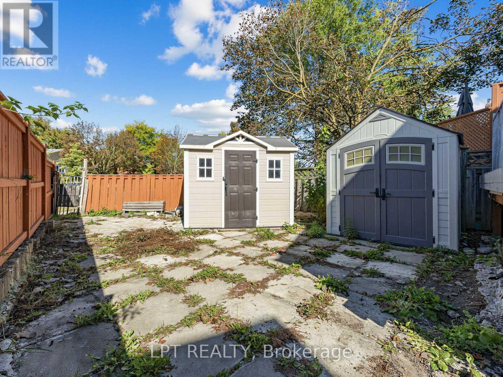 4 Shepmore Terrace, Toronto, Ontario  M1B 3H4 - Photo 36 - E13831474
