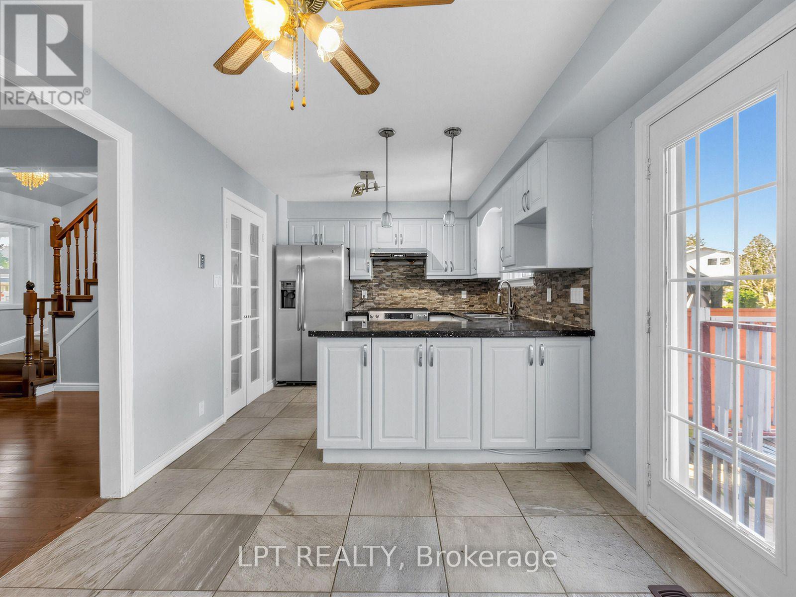 4 Shepmore Terrace, Toronto, Ontario  M1B 3H4 - Photo 8 - E13831474