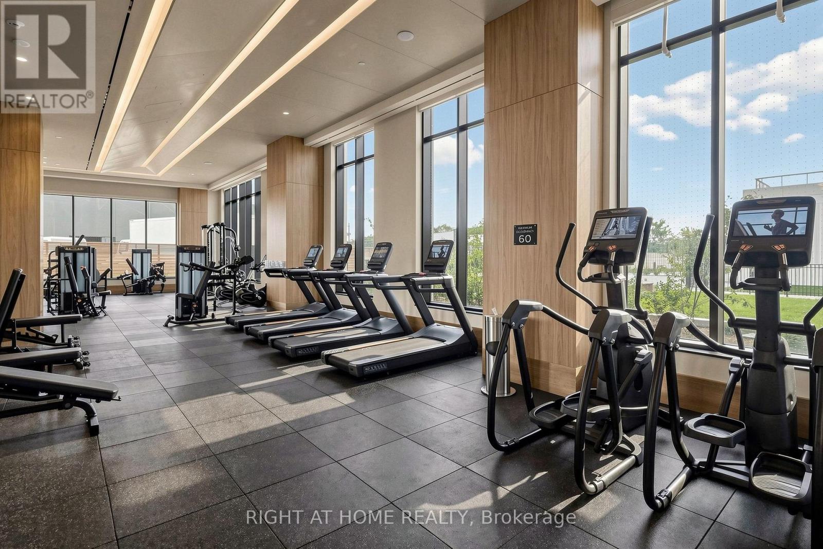 1903 - 21 Meadowdale Road, Vaughan (Vaughan Corporate Centre), Ontario  L4K 0H6 - Photo 21 - N13831462