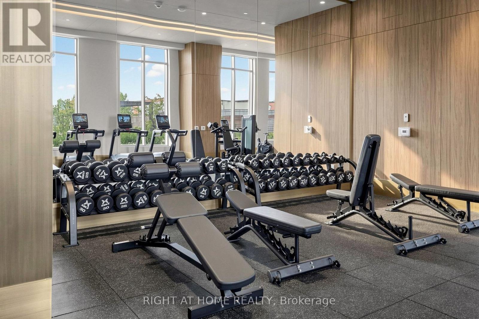 1903 - 21 Meadowdale Road, Vaughan (Vaughan Corporate Centre), Ontario  L4K 0H6 - Photo 22 - N13831462