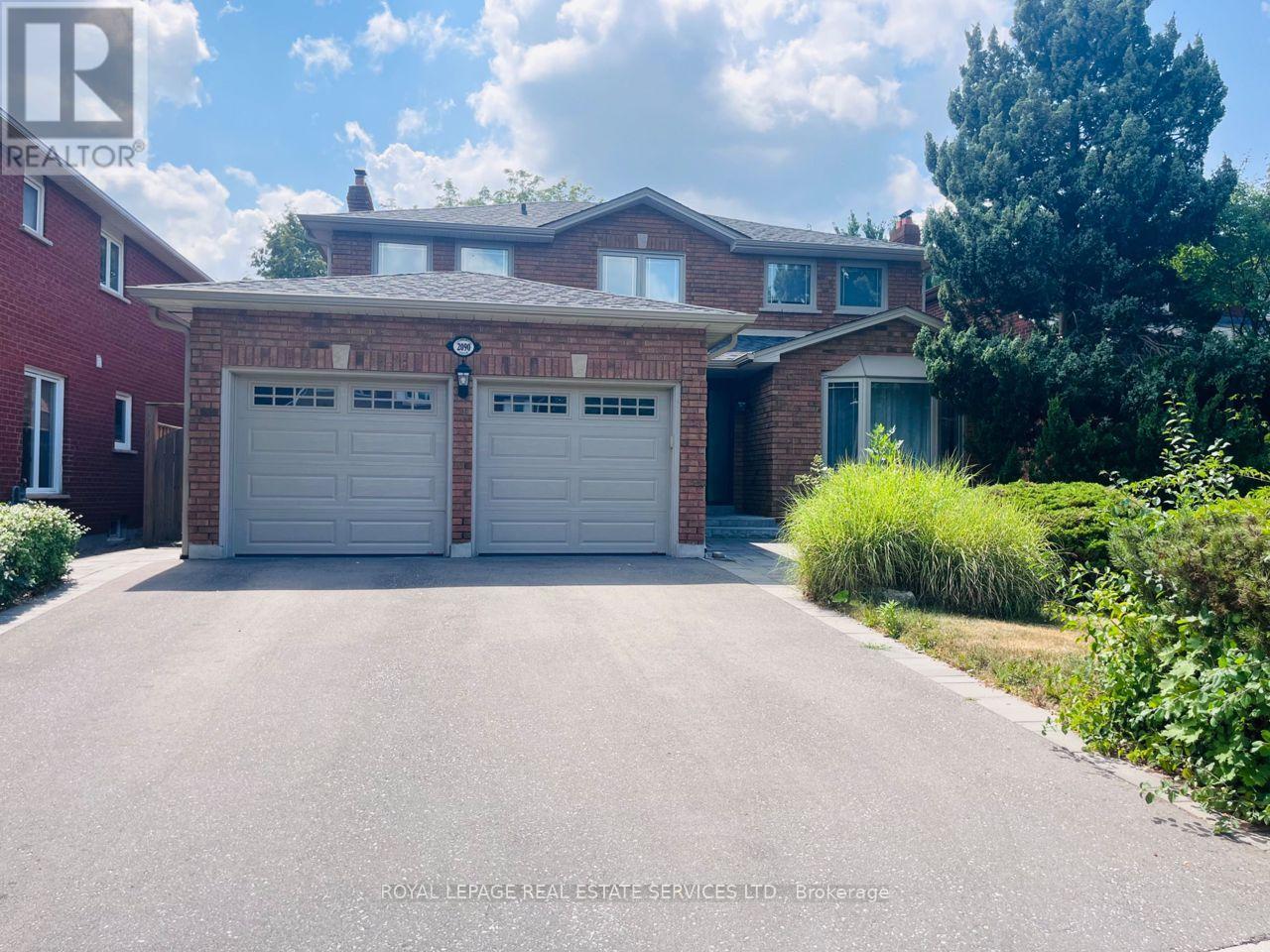 BSMT - 2090 LAURELWOOD DRIVE, Oakville, Ontario