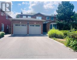 BSMT - 2090 LAURELWOOD DRIVE, Oakville, Ontario