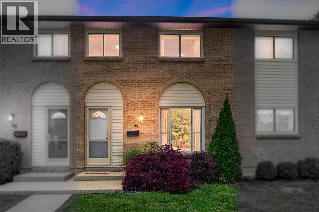 215 TRUDEAU DRIVE Unit# 55 Sarnia Ontario Canada N7T4T5 2