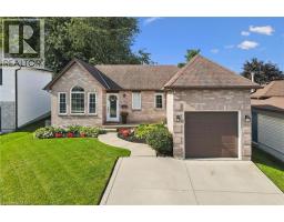 108 CANROBERT Street, Woodstock, Ontario