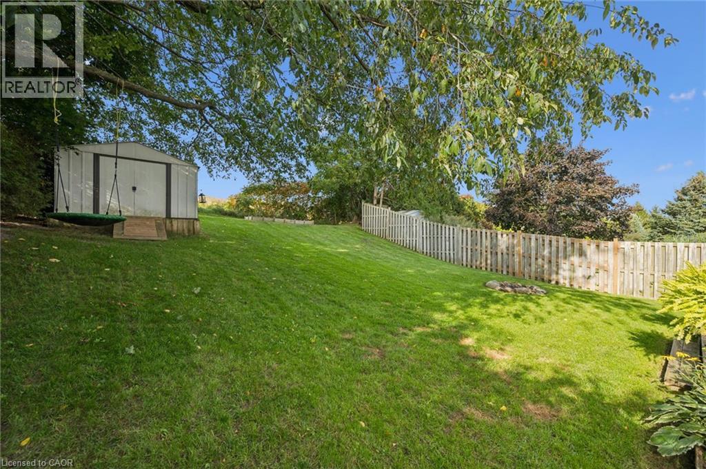108 Canrobert Street, Woodstock, Ontario  N4S 8X5 - Photo 40 - 40866783