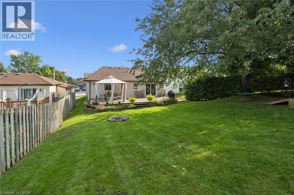 108 Canrobert Street, Woodstock, Ontario  N4S 8X5 - Photo 30 - 40866783