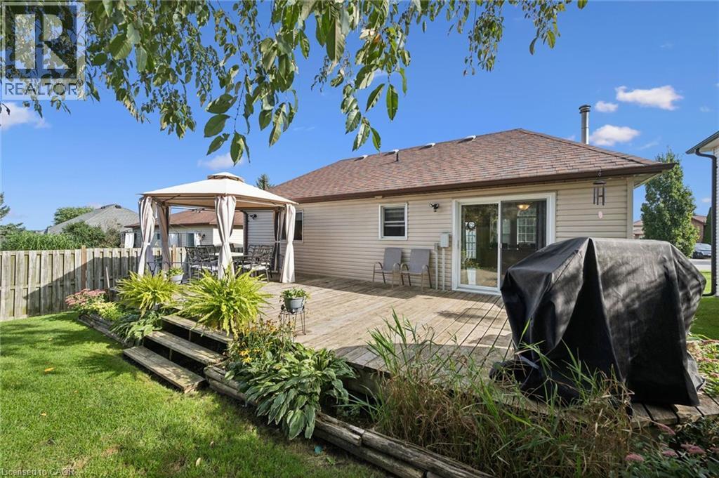108 Canrobert Street, Woodstock, Ontario  N4S 8X5 - Photo 32 - 40866783